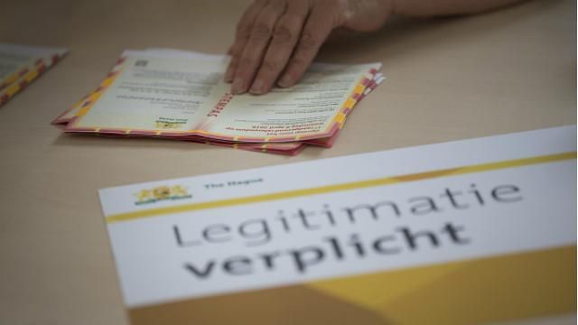 У мережі бурхливо відреагували на референдум у Нідерландах У мережі бурхливо відреагували на референдум у Нідерландах