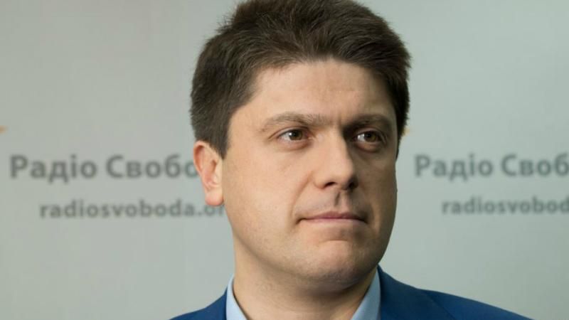 Комитет Рады потребует опровергнуть скандальную статью The New York Times Комитет Рады потребует опровергнуть скандальную статью The New York Times