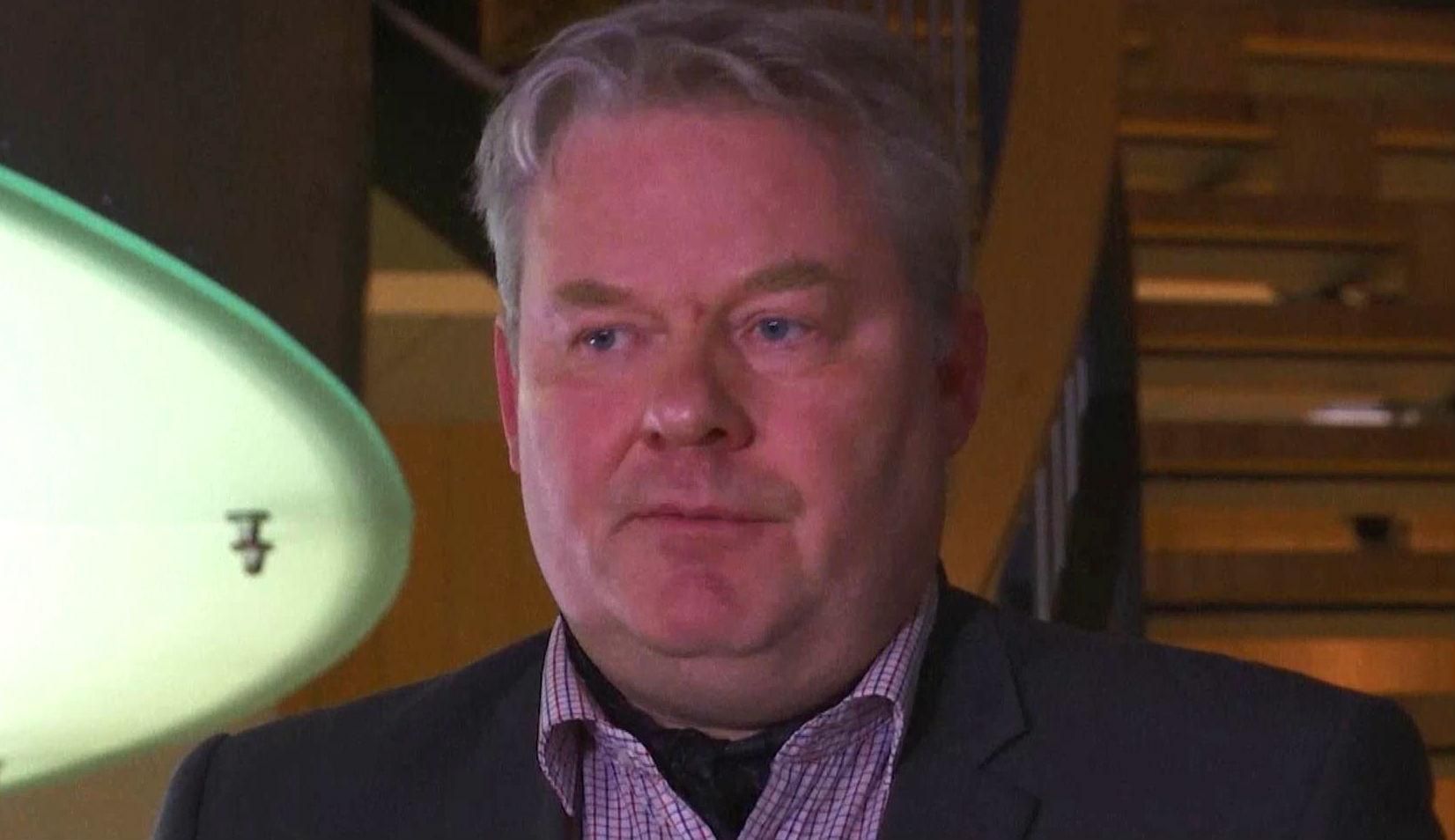 Уряд Ісландії очолив новий прем'єр Уряд Ісландії очолив новий прем'єр