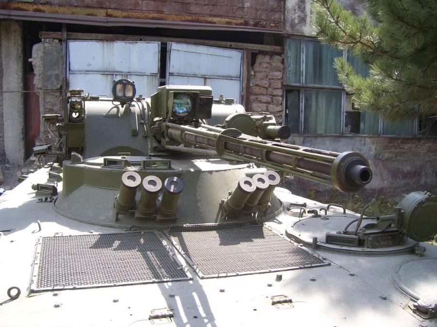 Украина обошла конкурента Россию в поставках оружия для Индии