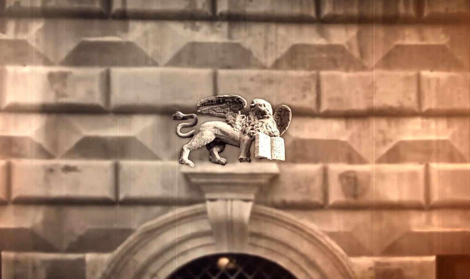 Місто-загадка: що означають давні символи міста Лева Місто-загадка: що означають давні символи міста Лева