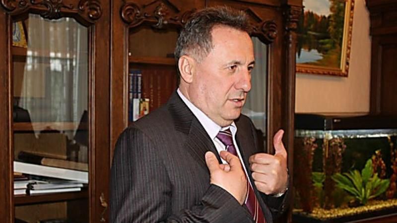 В ГПУ таки погодились звільнити одіозного наступника Сакварелідзе В ГПУ таки погодились звільнити одіозного наступника Сакварелідзе