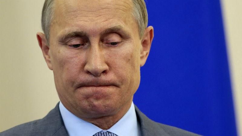 Путин впервые прокомментировал оффшорный скандал
