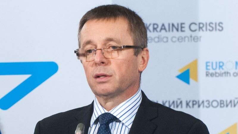 Миклош готов войти в правительство Гройсмана, но есть несколько "но" Миклош готов войти в правительство Гройсмана, но есть несколько "но"