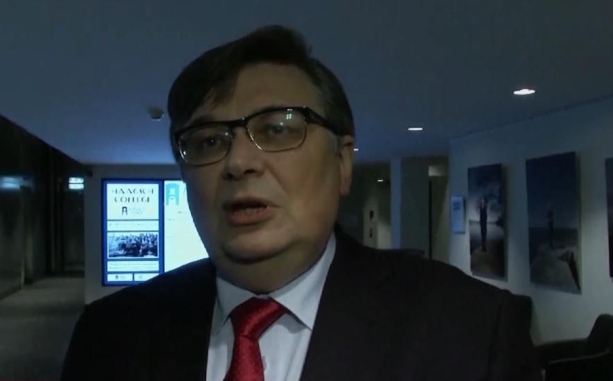 Посол Украины в Нидерландах прокомментировал ситуацию с референдумом