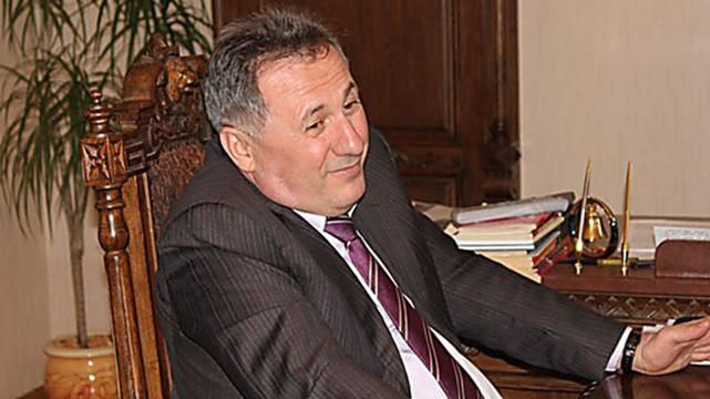 Скандальний прокурор Одещини збрехав у своїй заяві, — Мін'юст
