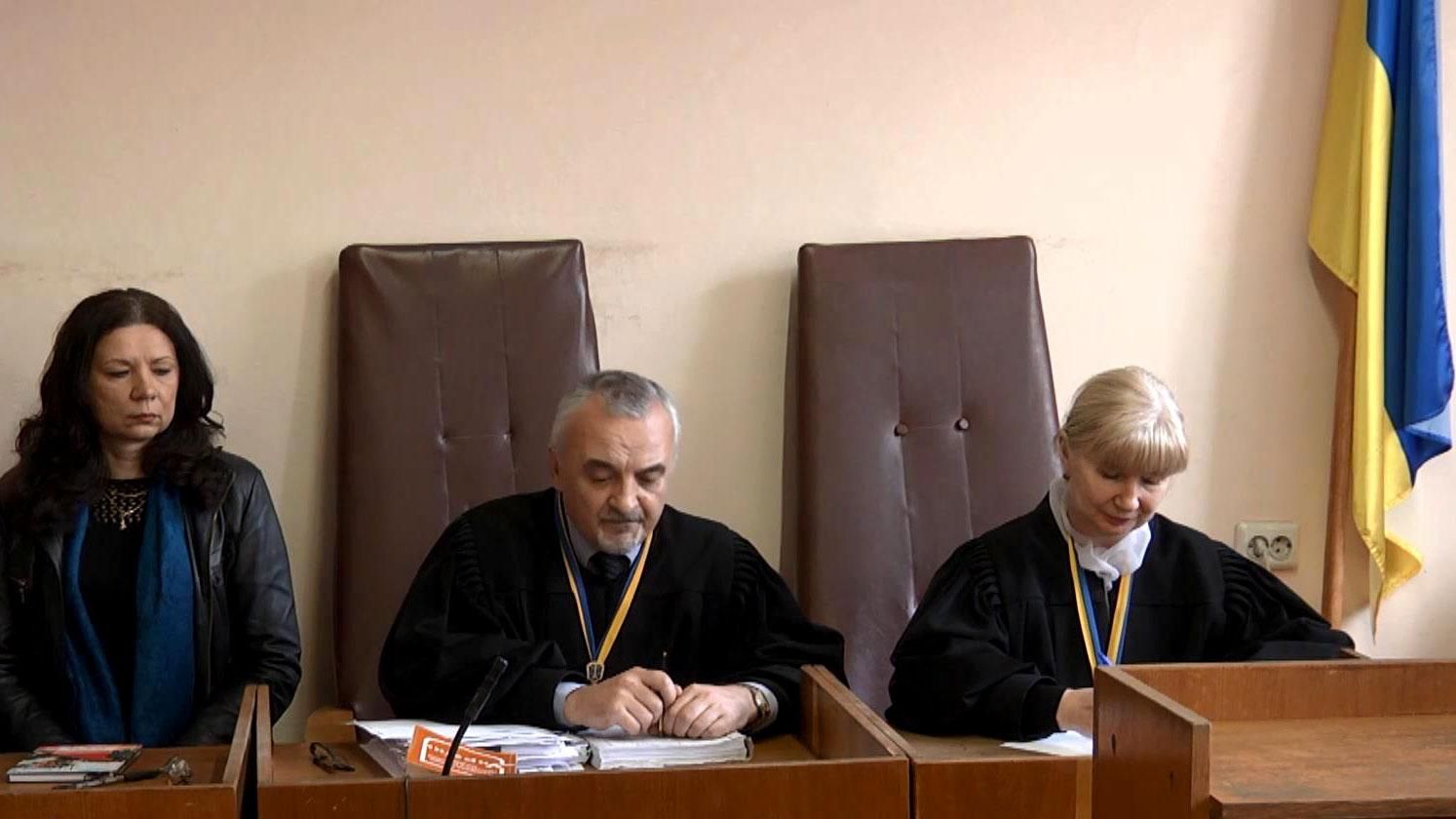 Покушение на банкира "висит" в суде больше 4 лет Покушение на банкира "висит" в суде больше 4 лет