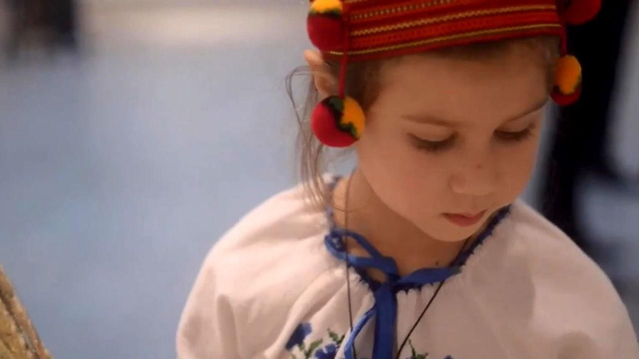 День вишиванки стане масштабним міжнародним святом День вишиванки стане масштабним міжнародним святом