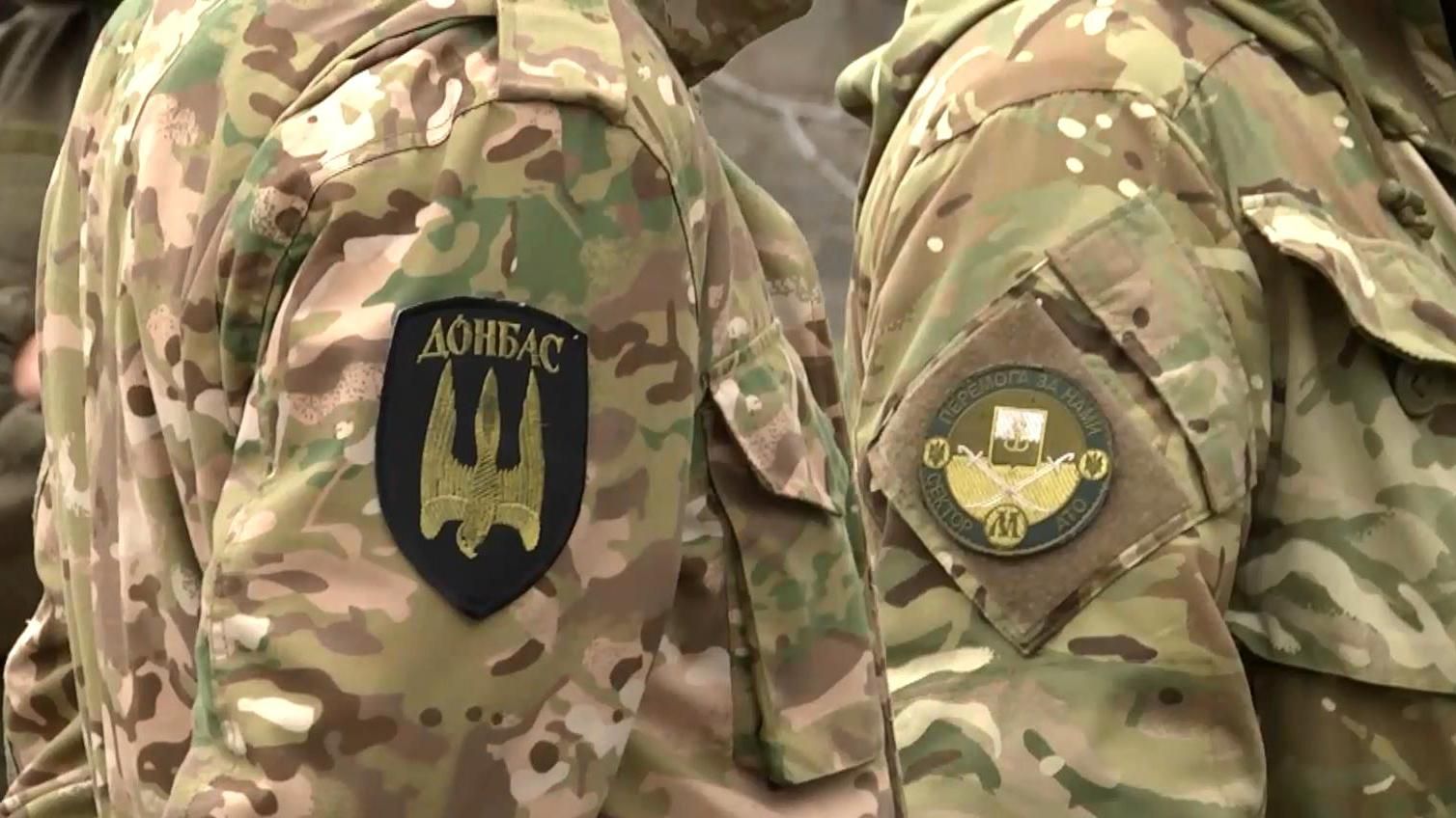 Кто продает чиновникам статус участника боевых действий: эксклюзивное расследование Кто продает чиновникам статус участника боевых действий: эксклюзивное расследование