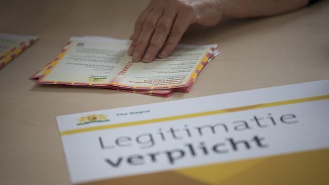 У США також прокоментували результат референдуму у Нідерландах У США також прокоментували результат референдуму у Нідерландах