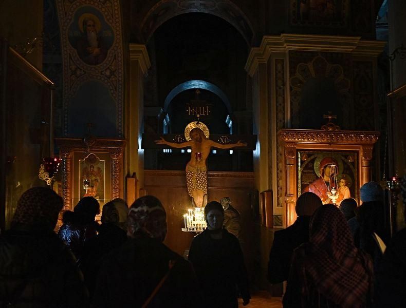 Как украинцы защищались водкой от нечистой силы в начале Великого поста Как украинцы защищались водкой от нечистой силы в начале Великого поста