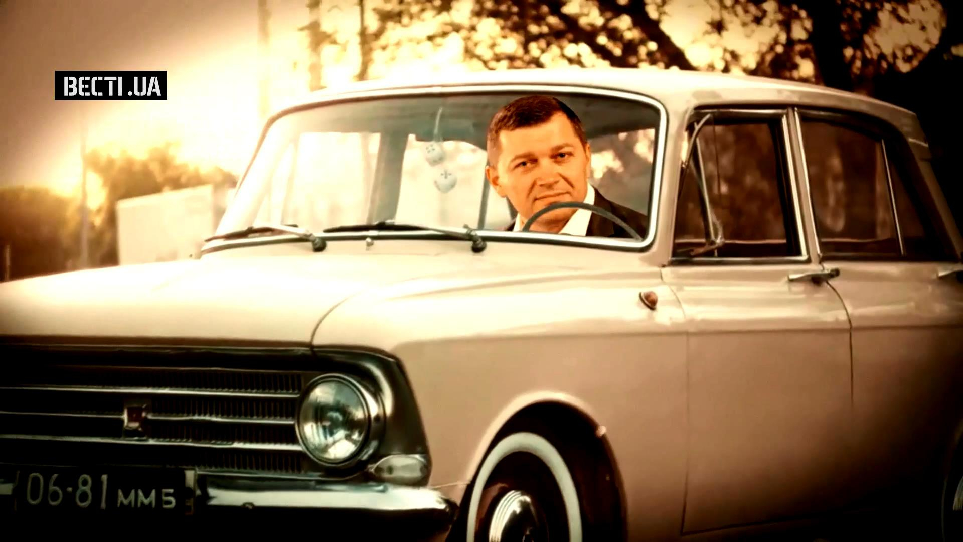 Сплошная нищета: декларации заместителей Кличко оказались удивительней документов мэра