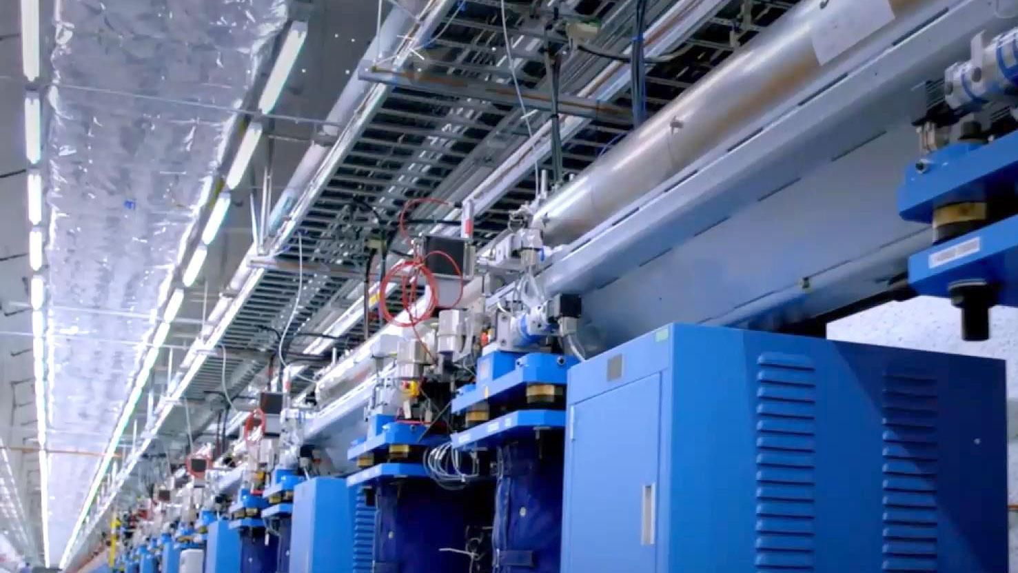 Китайцы превратили легендарного трансформера в планшет, самый мощный рентгеновский лазер Китайцы превратили легендарного трансформера в планшет, самый мощный рентгеновский лазер