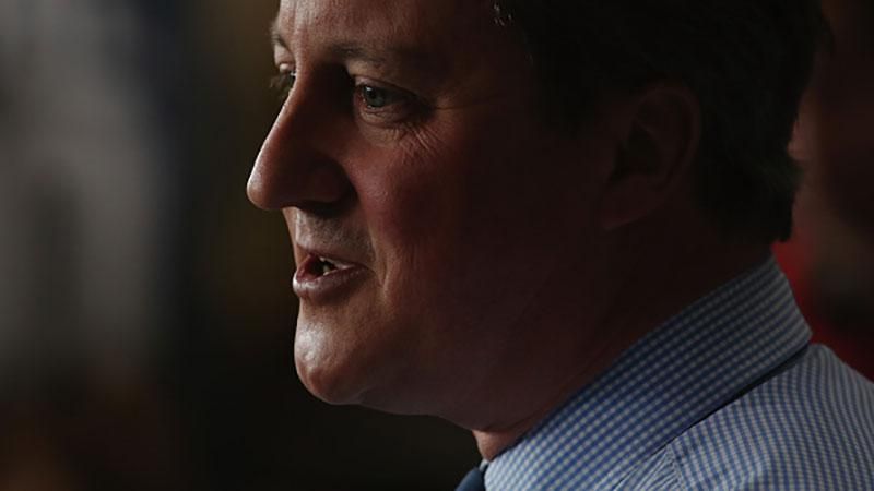 Кемерон визнав причетність батька до офшору Кемерон визнав причетність батька до офшору