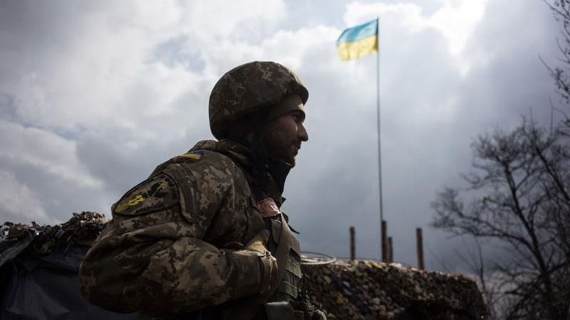 Сили АТО збили два безпілотники терористів під Авдіївкою Сили АТО збили два безпілотники терористів під Авдіївкою