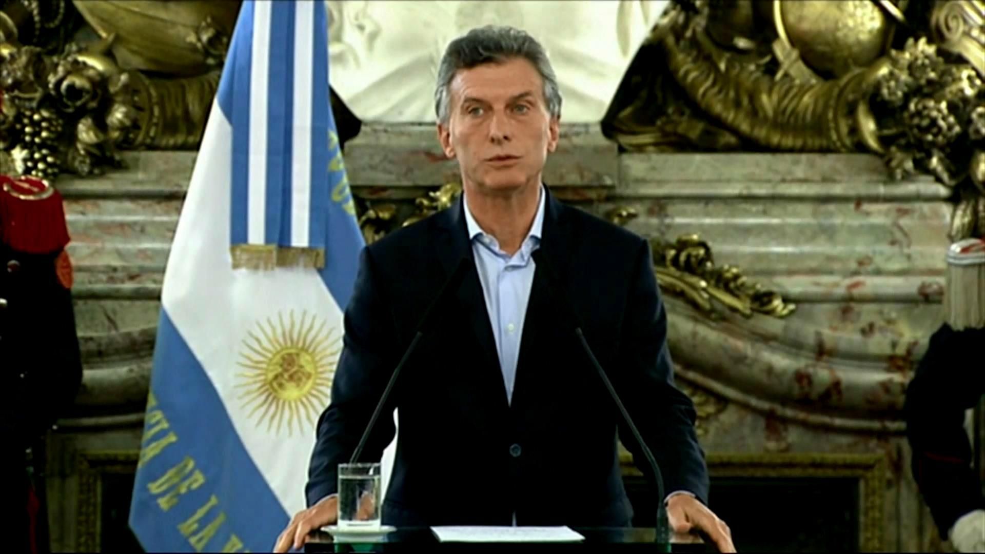 Еще одним мировым политиком заинтересовались правоохранители из-за оффшорного скандала Еще одним мировым политиком заинтересовались правоохранители из-за оффшорного скандала