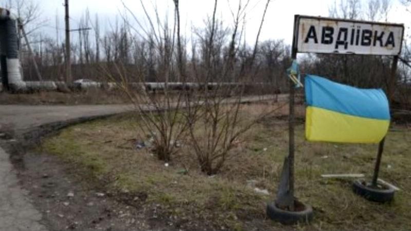 Повторення донецького аеропорту: бойовики вдаються до схожої тактики в Авдіївці Повторення донецького аеропорту: бойовики вдаються до схожої тактики в Авдіївці