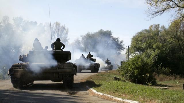 Що означає найсерйозніше за півроку загострення на фронті? Що означає найсерйозніше за півроку загострення на фронті?