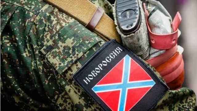 Разведка назвала большие потери среди россиян с начала года на Донбассе Разведка назвала большие потери среди россиян с начала года на Донбассе