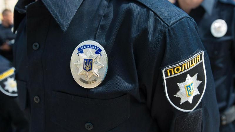 Поліцейські  утворили у Вінниці банду 