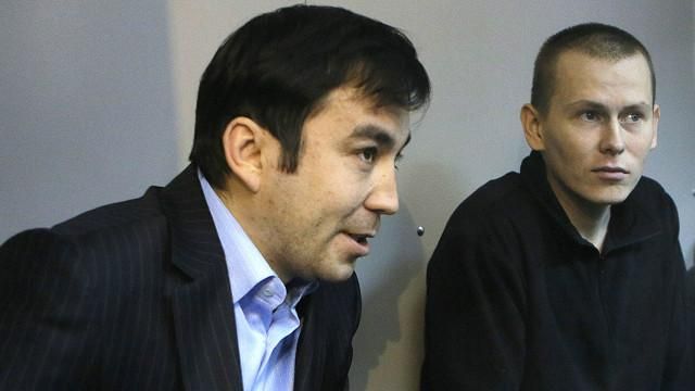 У підпалі кабінету судді ГРУшників може бути російський слід, — СБУ У підпалі кабінету судді ГРУшників може бути російський слід, — СБУ