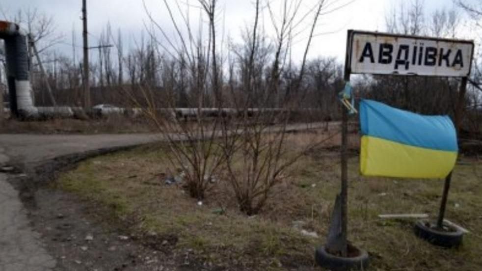 В Авдеевке в результате атаки боевиков есть жертвы среди мирного населения В Авдеевке в результате атаки боевиков есть жертвы среди мирного населения