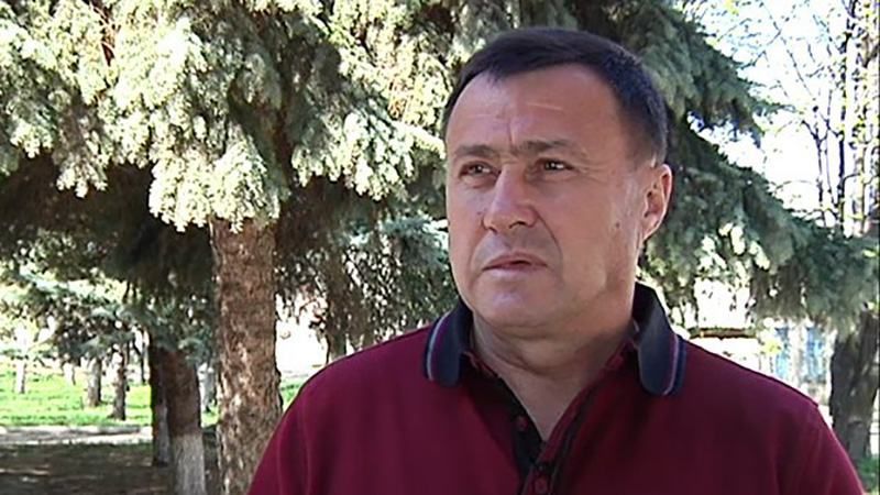 Мэр Попасной оказался одним из организаторов "референдума" по "ЛНР" Мэр Попасной оказался одним из организаторов "референдума" по "ЛНР"