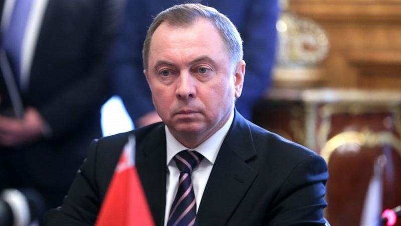Глава МИД Беларуси объяснил, почему считает Крым российским