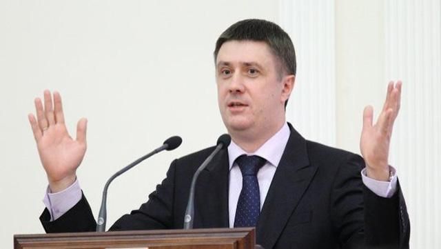 Глава Нацради з телерадіомовлення просить Кириленка переглянути "чорний список"