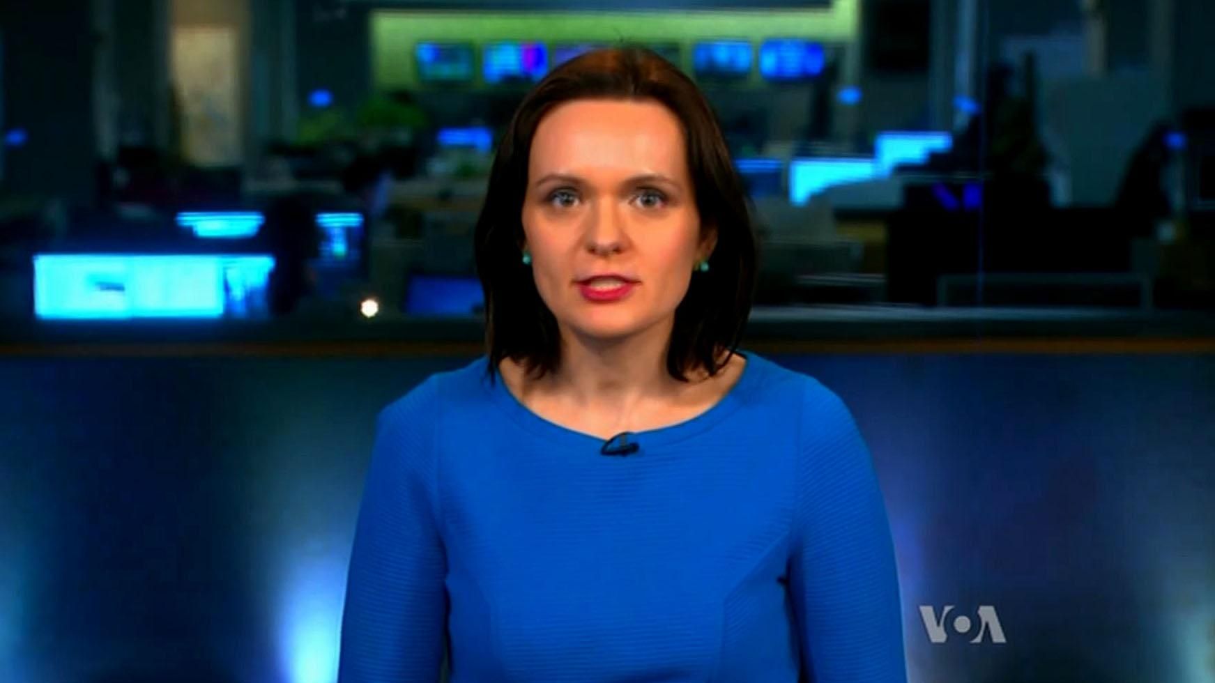 Голос Америки. Впливове видання оригінально відреагувало на референдум у Нідерландах Голос Америки. Впливове видання оригінально відреагувало на референдум у Нідерландах