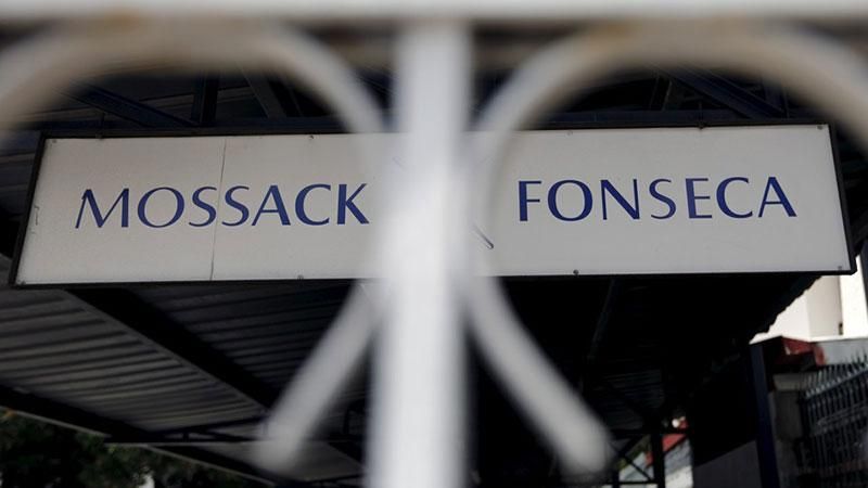 Оффшорный скандал: в компании Mossack Fonseca провели обыск