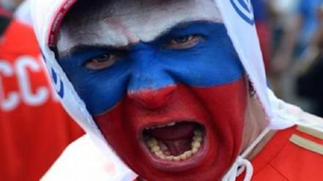 Росіяни назвали 10 найбільш дружніх країн. Україна очолила антирейтинг Росіяни назвали 10 найбільш дружніх країн. Україна очолила антирейтинг