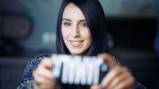 Стало известно, под каким номером Джамала выступит на Евровидении