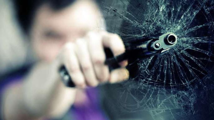 Стрельба в российском метро: мужчина выжил после двух выстрелов в голову Стрельба в российском метро: мужчина выжил после двух выстрелов в голову