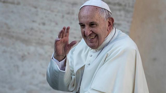 Как Папа Римский относится к ЛГБТ-сообществу Как Папа Римский относится к ЛГБТ-сообществу