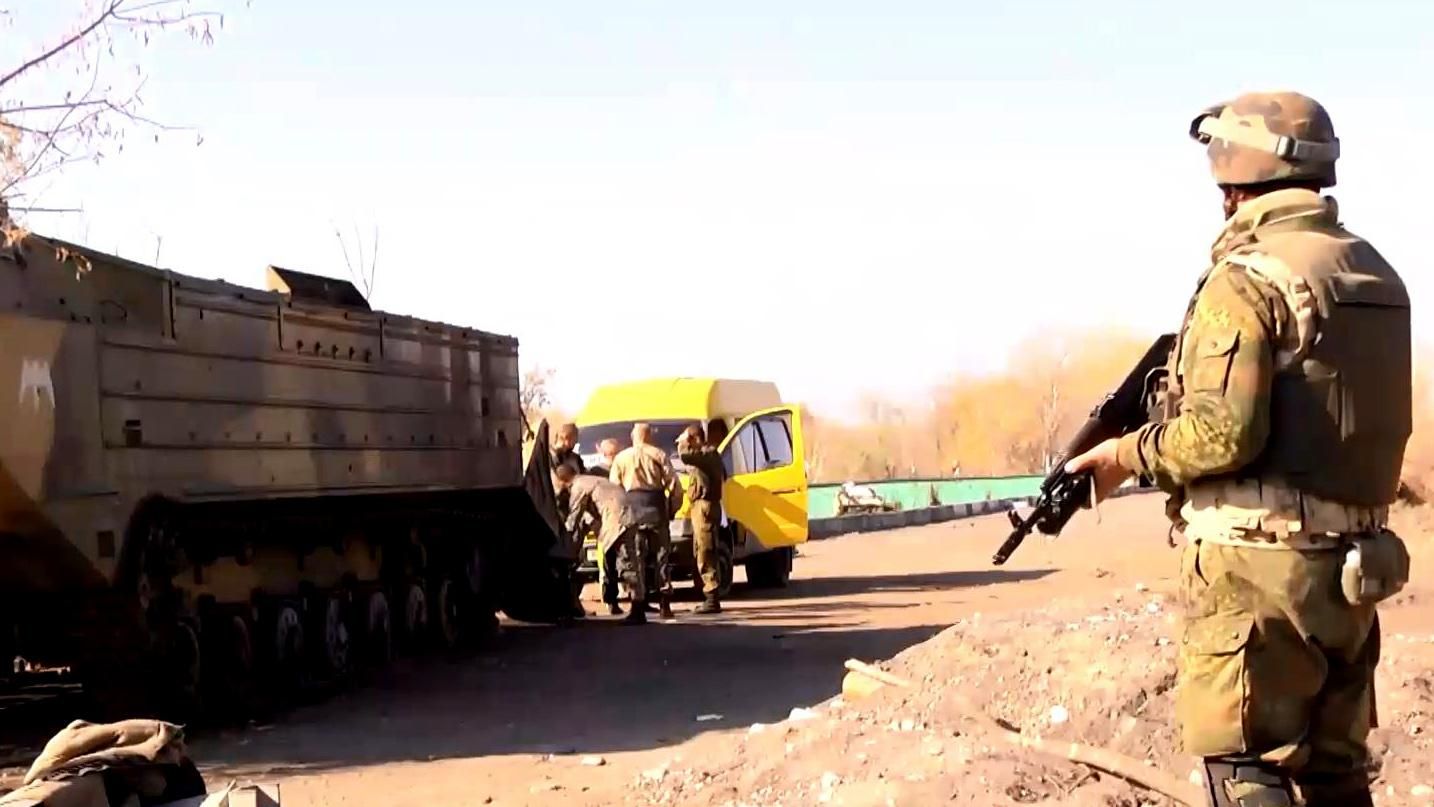 Журналисты разоблачили "мертвые души" в батальоне МВД Журналисты разоблачили "мертвые души" в батальоне МВД