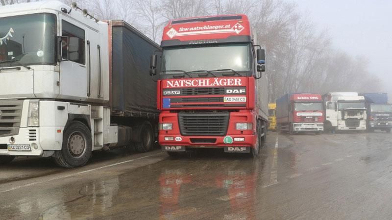 В Минэкономики прокомментировали блокирование транзита в России