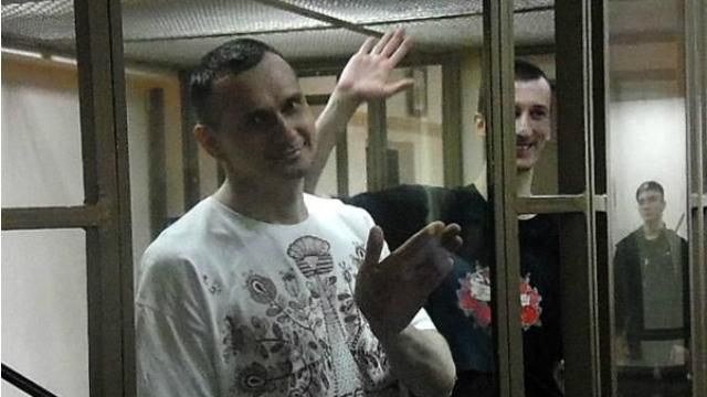 Адвокат назвала препятствие для передачи осужденных в России украинцев