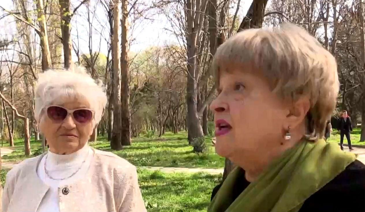 Крымчане рассказали, сколько им нужно денег для комфортной жизни Крымчане рассказали, сколько им нужно денег для комфортной жизни