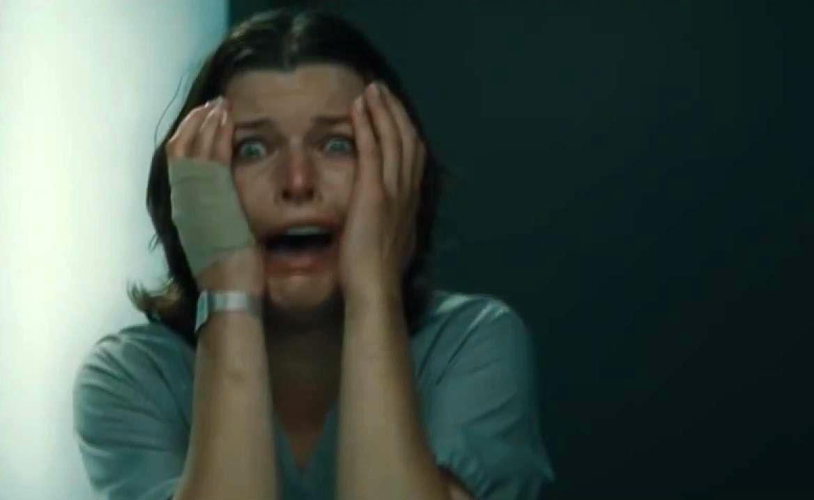 Фільм дня. "Обличчя у натовпі" – чи витримає героїня Йовович жахливу втрату пам'яті Фільм дня. "Обличчя у натовпі" – чи витримає героїня Йовович жахливу втрату пам'яті