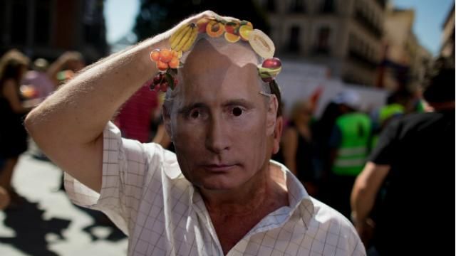 Утечкe "панамских документов" могла заказать Россия, — The Washington Post Утечкe "панамских документов" могла заказать Россия, — The Washington Post