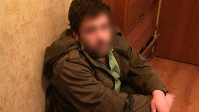 В Киеве разоблачили лабораторию, где изготавливали наркотики для зоны АТО