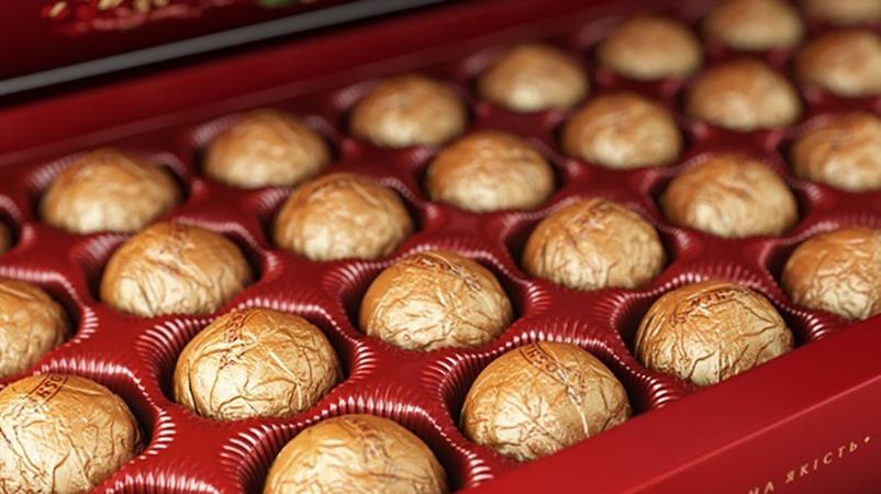 В России подтвердили запрет на транзит украинских сладостей