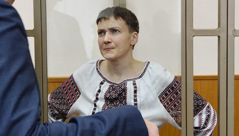 Навколо Савченко заметушилась пропаганда Кремля, — адвокат