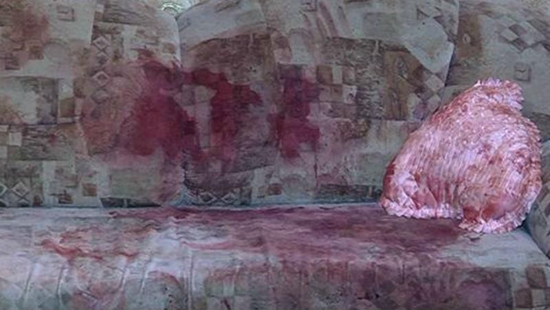 Кровавая резня в Ужгороде: убили двух студентов-иностранцев Кровавая резня в Ужгороде: убили двух студентов-иностранцев