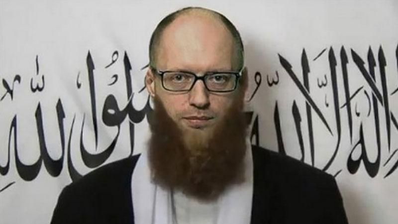 Яценюк со скуки поедет в Чечню: соцсети об отставке Яценюк со скуки поедет в Чечню: соцсети об отставке