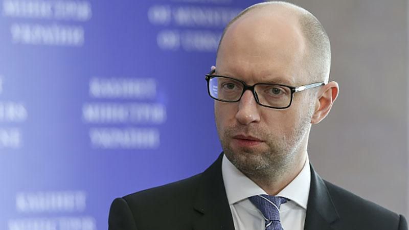 Отставка Яценюка: что будет дальше? Отставка Яценюка: что будет дальше?