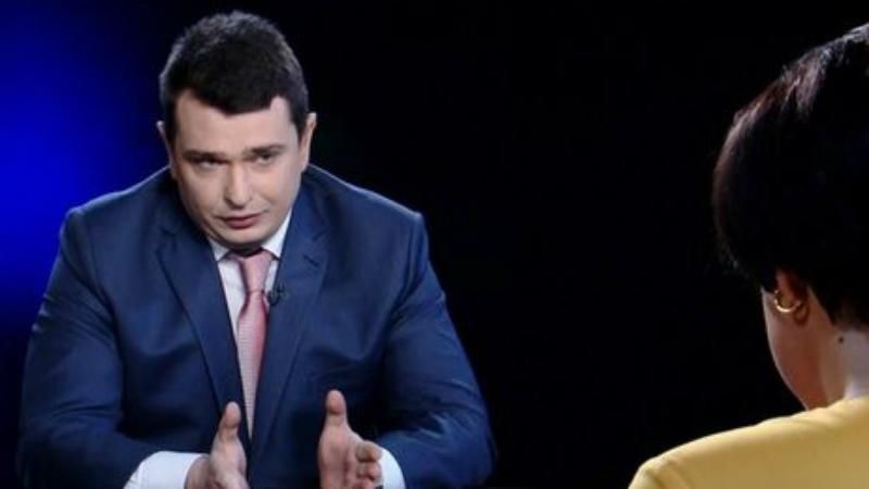 Кем из украинских чиновников заинтересовалось НАБУ после скандала с оффшорами Кем из украинских чиновников заинтересовалось НАБУ после скандала с оффшорами
