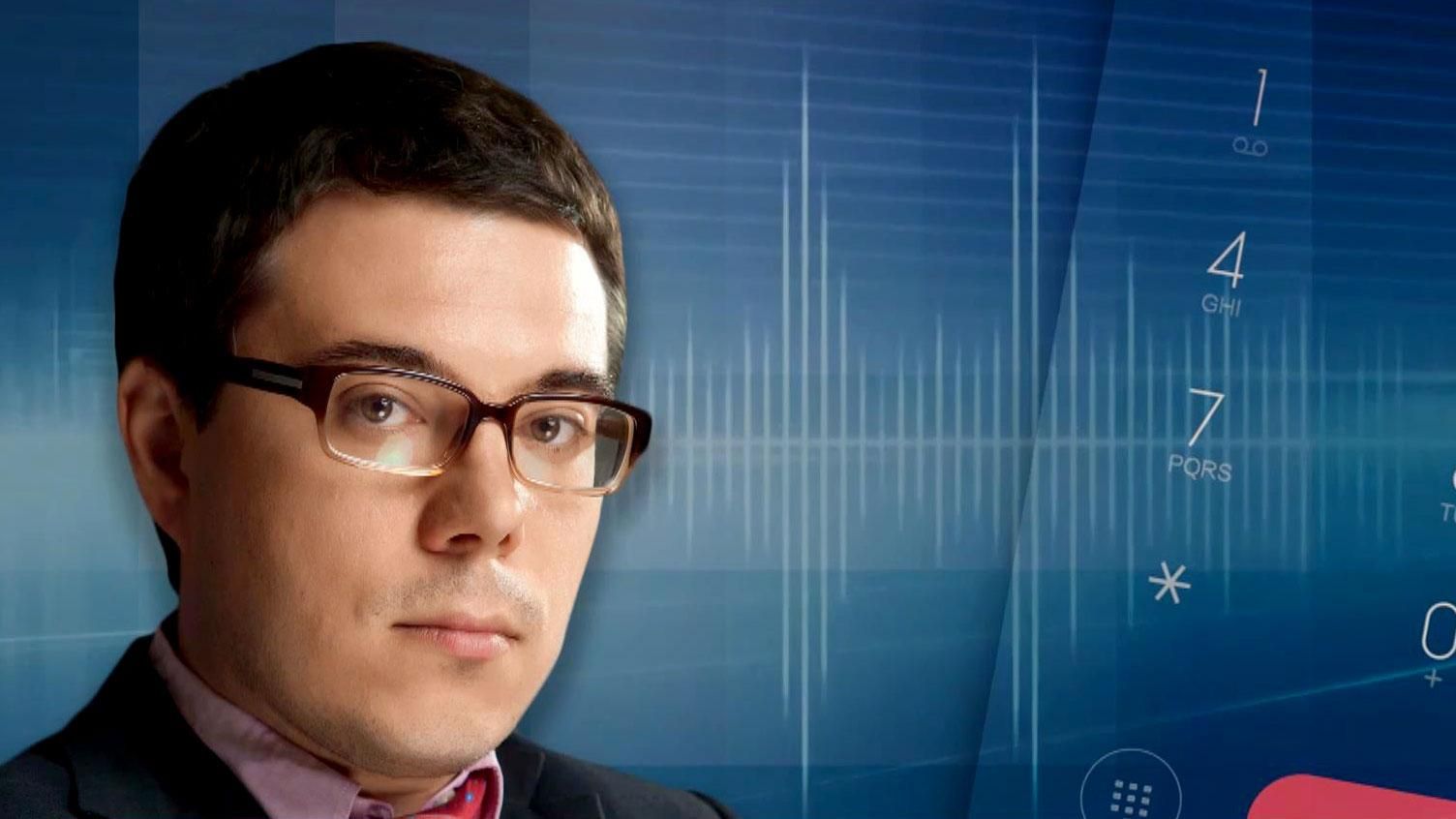 Политолог рассказал, какие должности выторговал "Народный фронт" в правительстве Гройсмана
Политолог рассказал, какие должности выторговал "Народный фронт" в правительстве Гройсмана