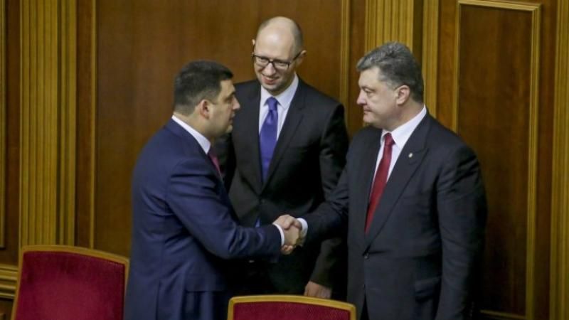 Криза в Україні не має нічого спільного з опозицією, олігархами, Росією чи Заходом, — експерт